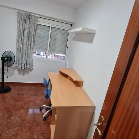 Abdul's Place Bed & Breakfast