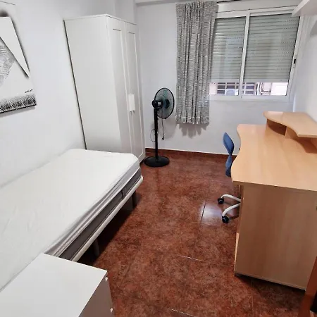 Bed & Breakfast Abdul's Place