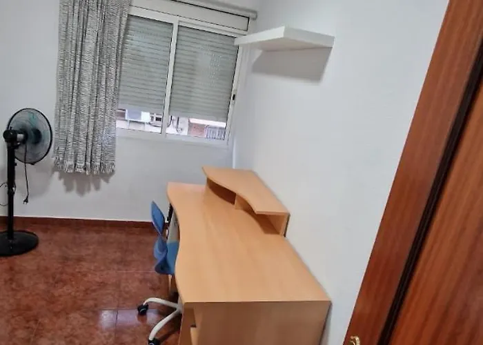 Abdul's Place Bed & Breakfast